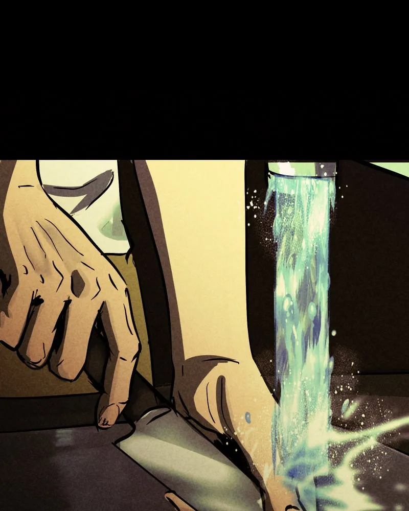 Manny Chapter 49 page 23 - 