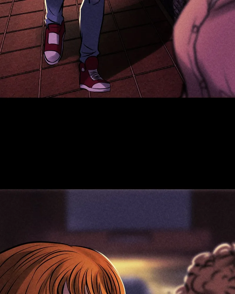 Manny Chapter 49 page 28 - 