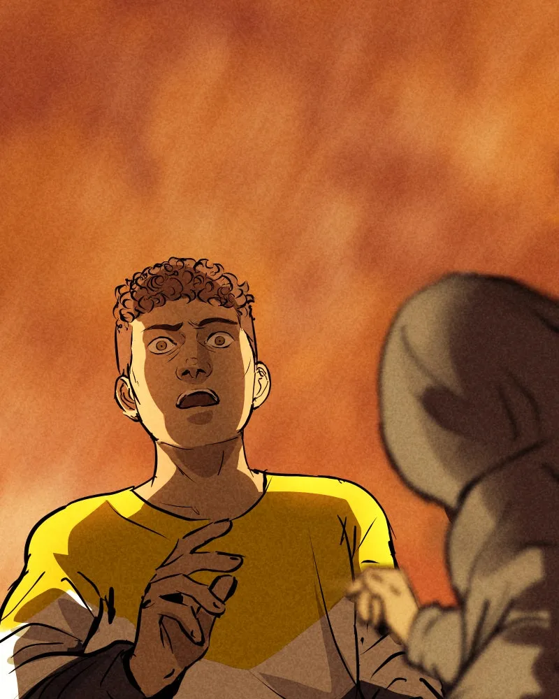 Manny Chapter 49 page 4 - 