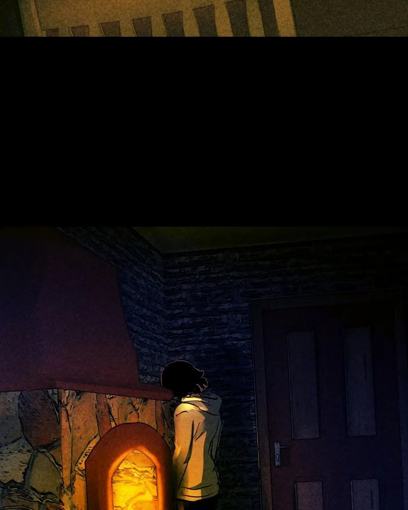 Manny Chapter 49 page 41 - 