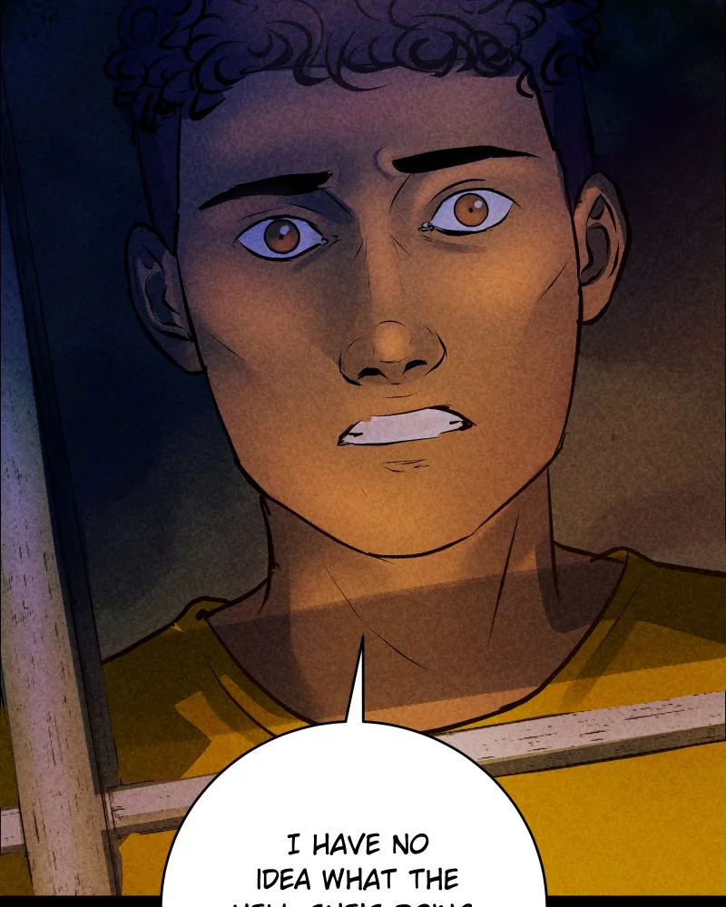 Manny Chapter 49 page 43 - 