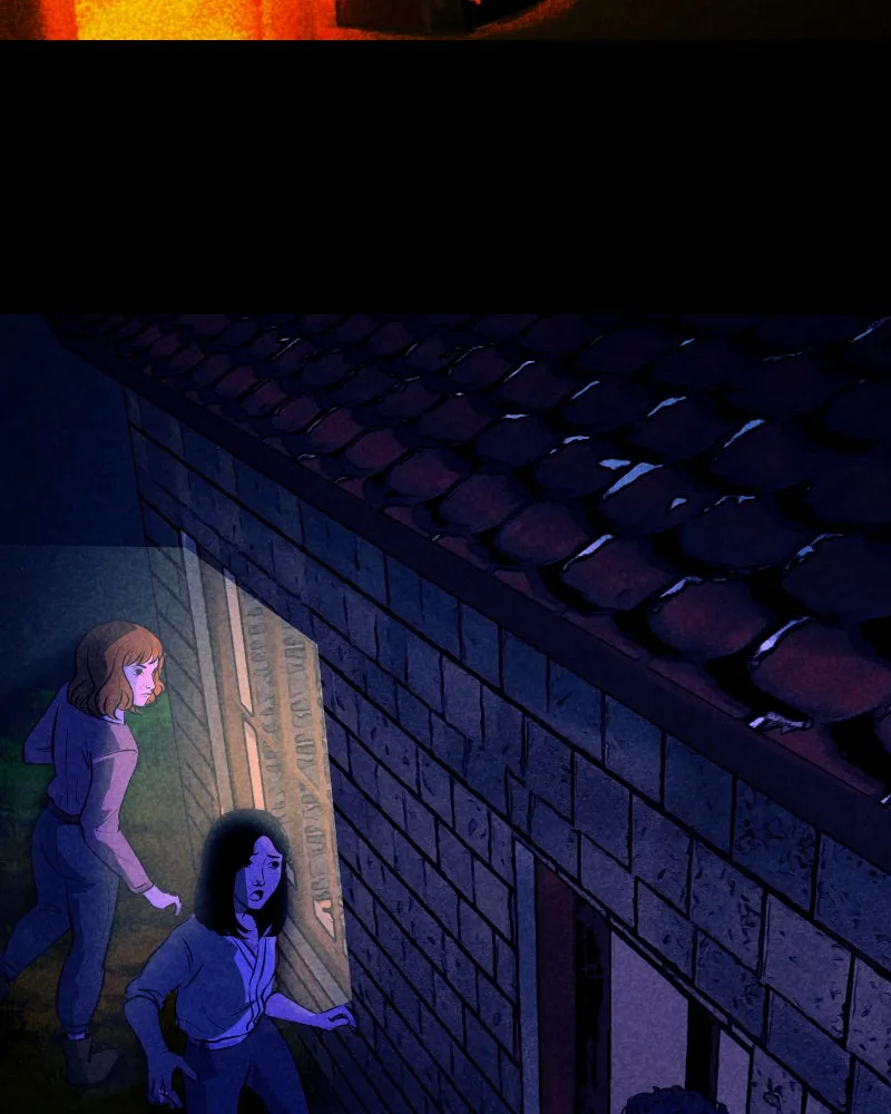 Manny Chapter 49 page 49 - 