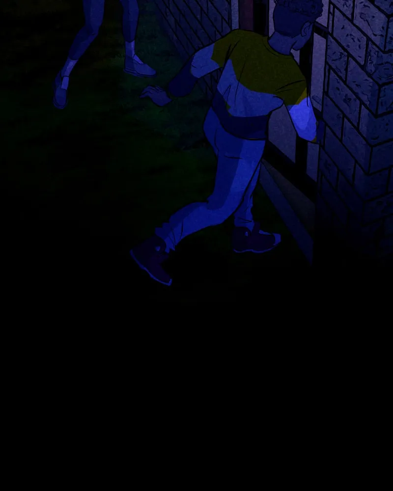 Manny Chapter 49 page 50 - 
