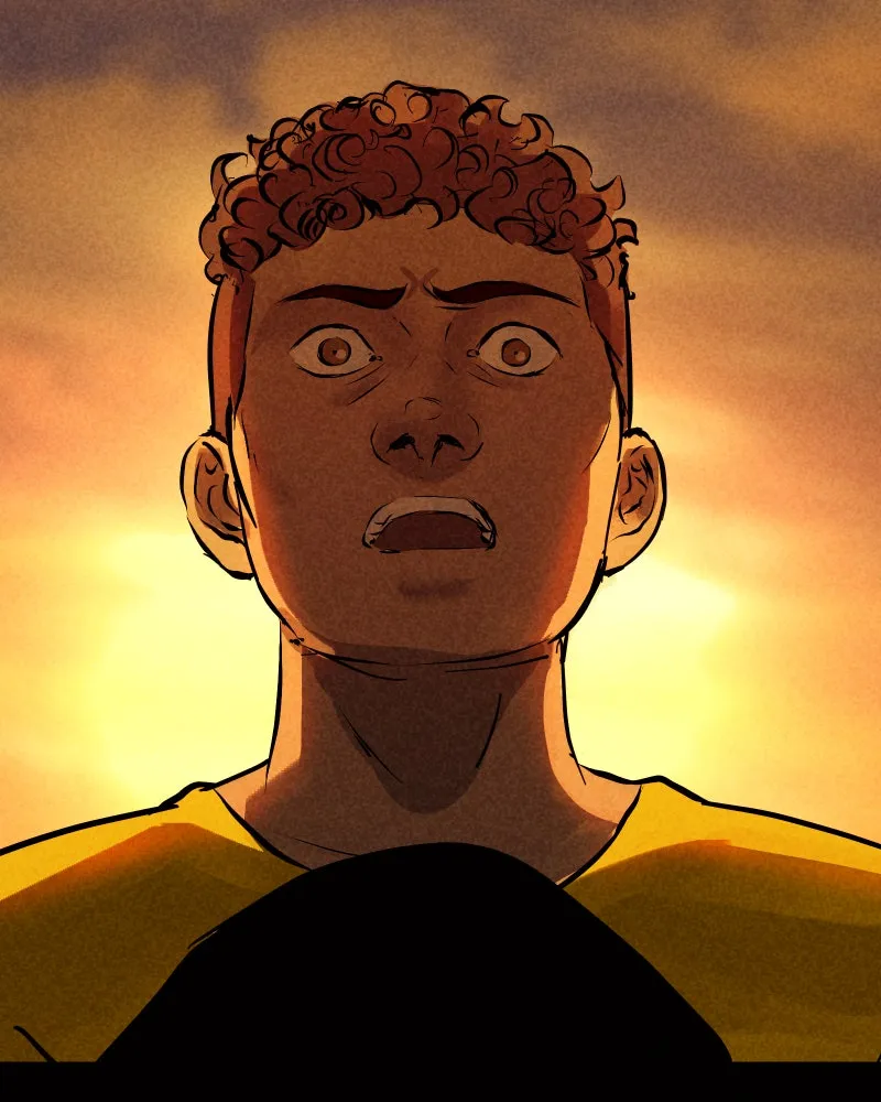 Manny Chapter 49 page 6 - 