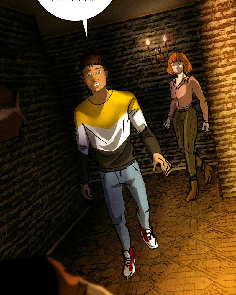 Manny Chapter 49 page 57 - 