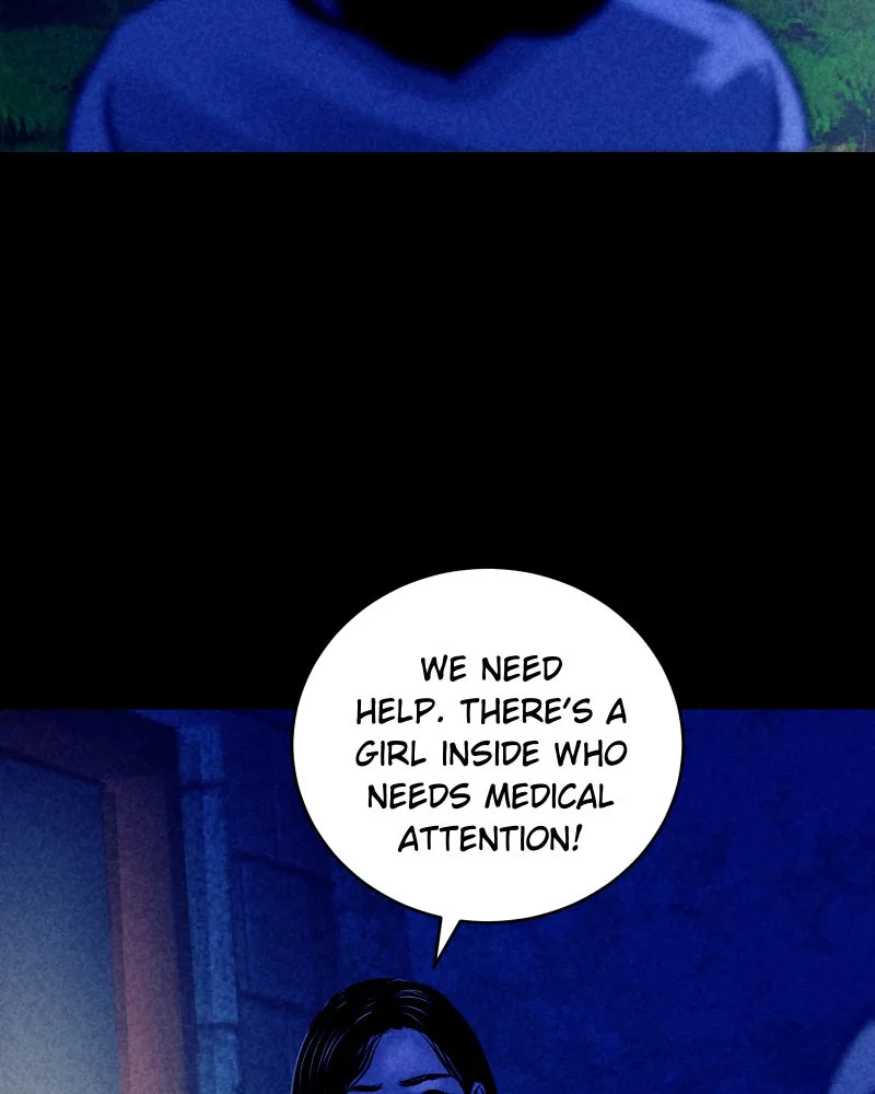 Manny Chapter 49 page 75 - 