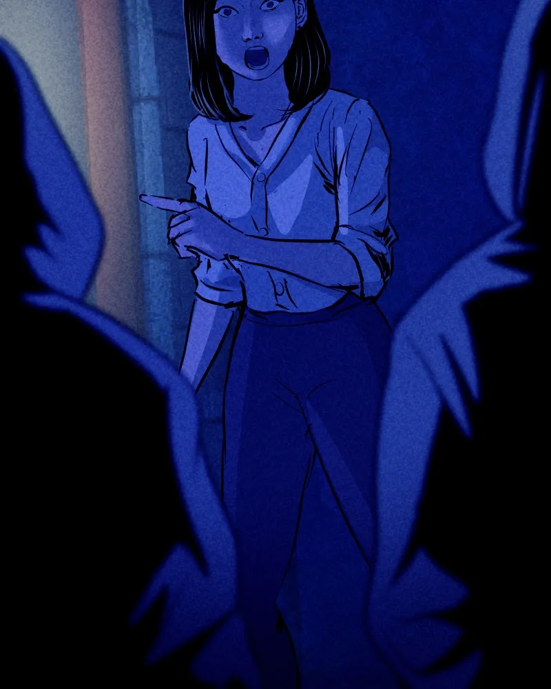 Manny Chapter 49 page 76 - 