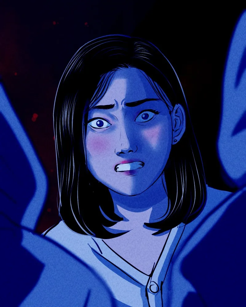 Manny Chapter 49 page 79 - 