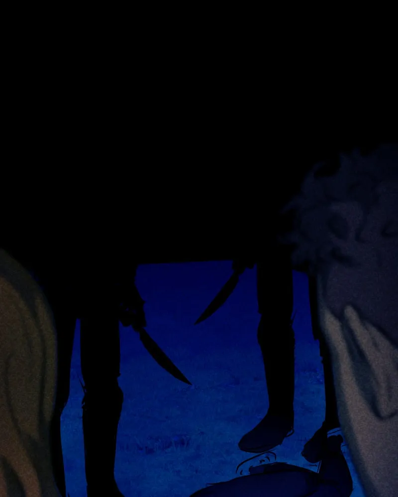 Manny Chapter 49 page 91 - 