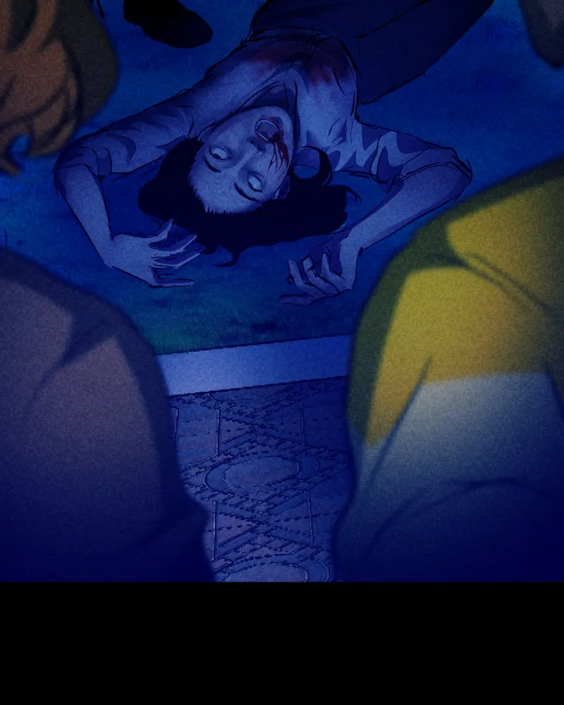 Manny Chapter 49 page 92 - 