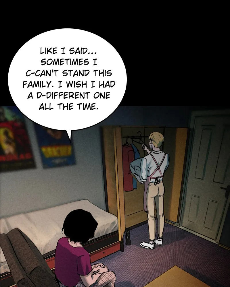 Manny Chapter 5 page 1 - 