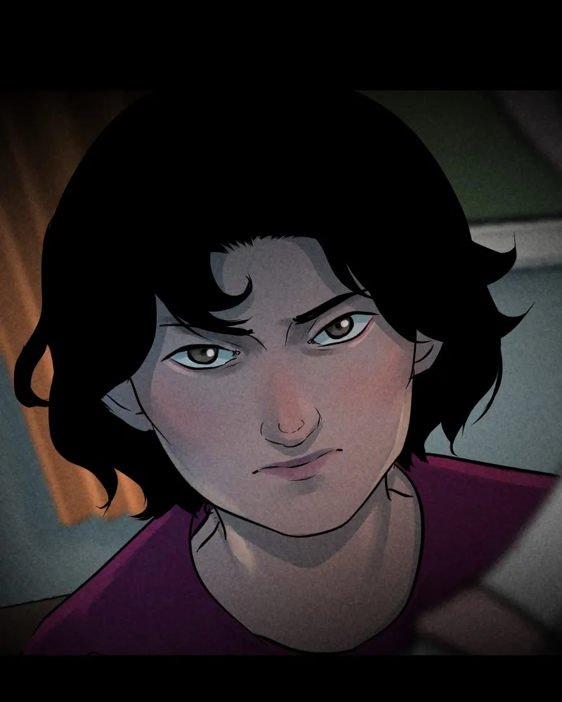 Manny Chapter 5 page 19 - 
