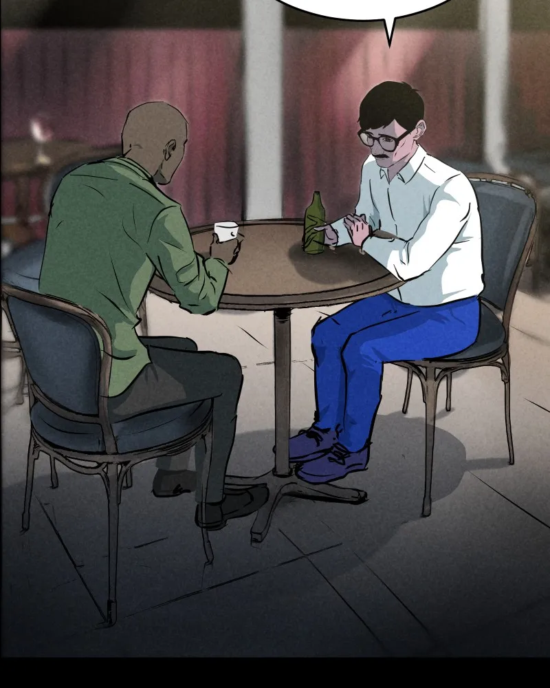 Manny Chapter 5 page 33 - 