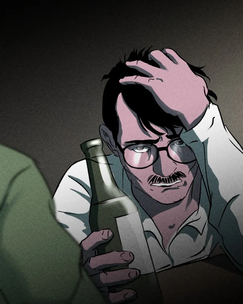 Manny Chapter 5 page 49 - 