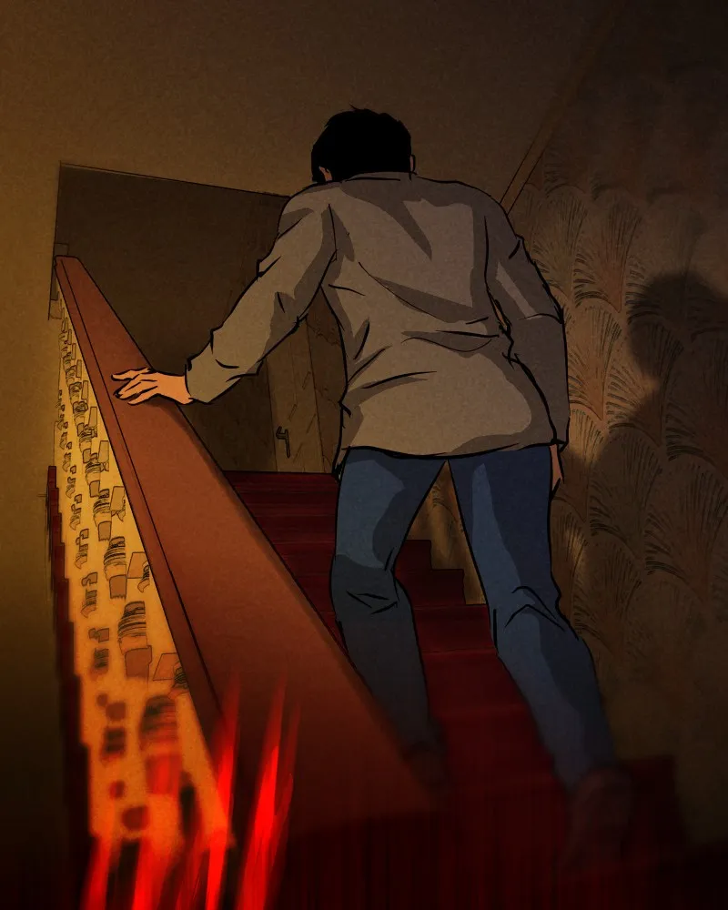 Manny Chapter 5 page 64 - 