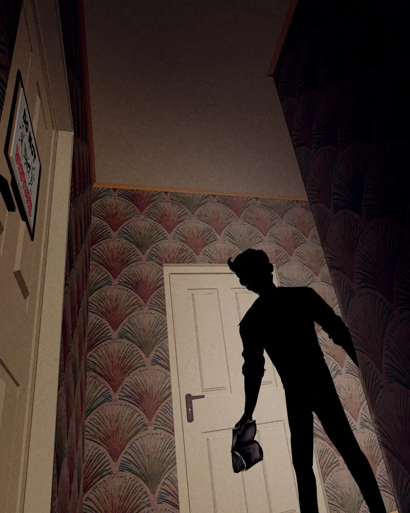 Manny Chapter 5 page 86 - 