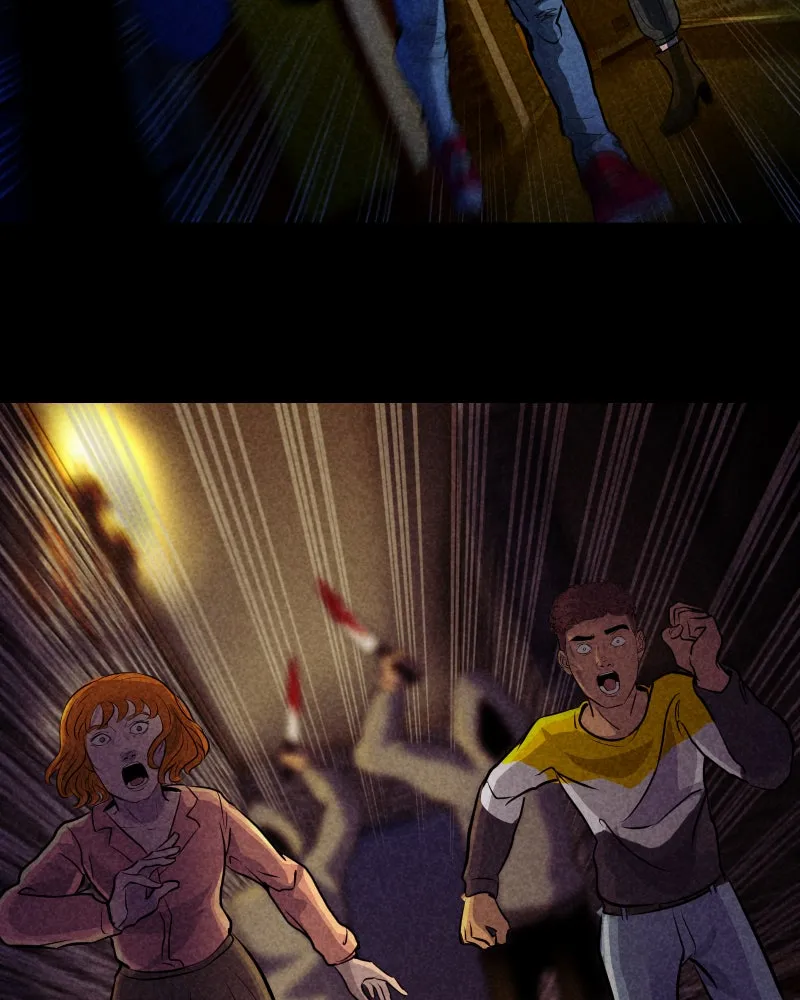 Manny Chapter 50 page 18 - 
