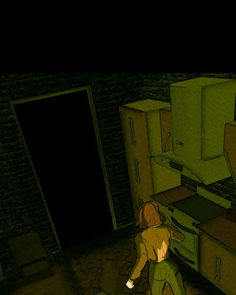 Manny Chapter 50 page 20 - 