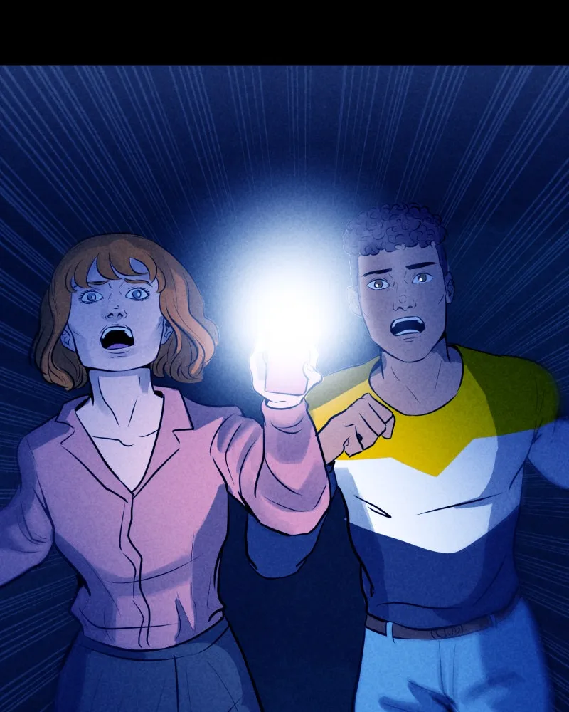 Manny Chapter 50 page 30 - 