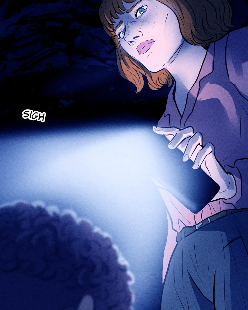 Manny Chapter 50 page 39 - 