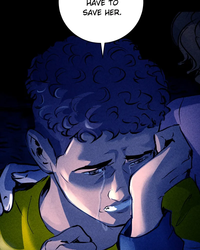 Manny Chapter 50 page 51 - 