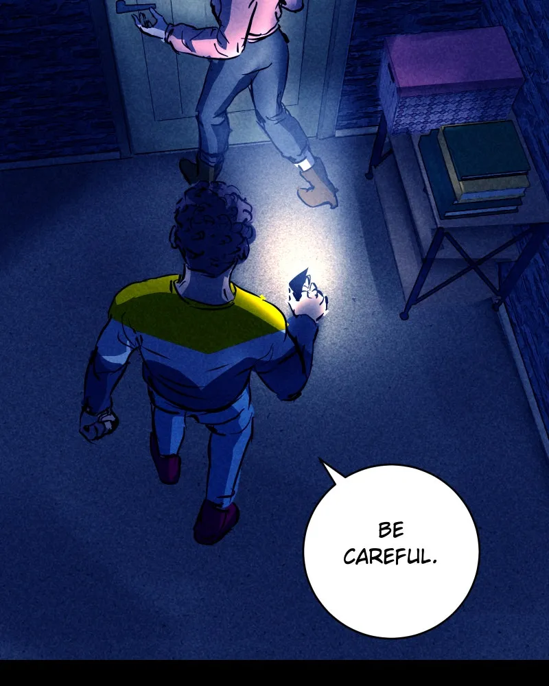 Manny Chapter 50 page 63 - 