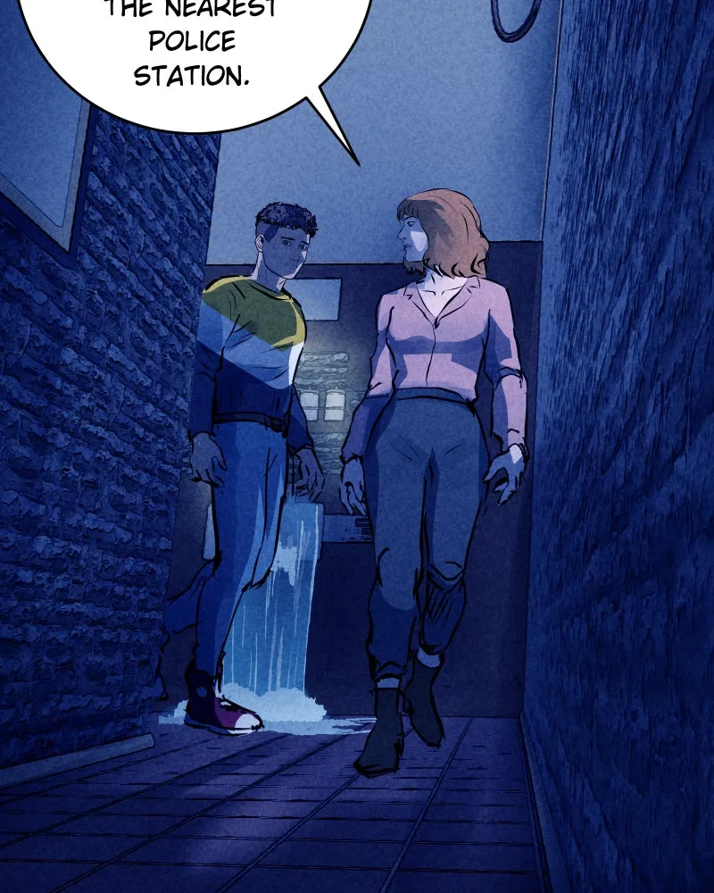 Manny Chapter 50 page 70 - 