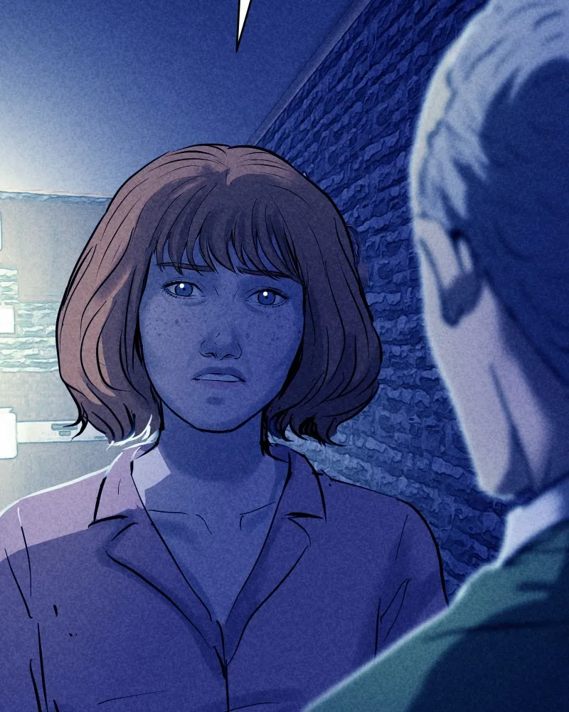Manny Chapter 50 page 77 - 