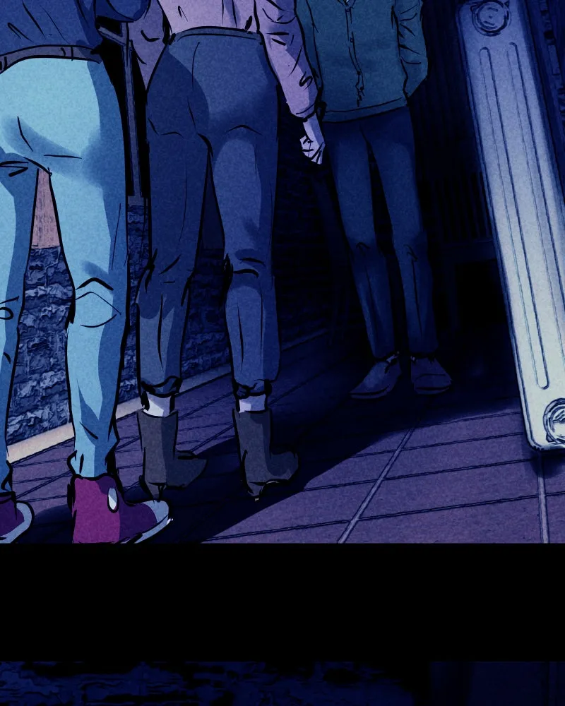Manny Chapter 50 page 83 - 