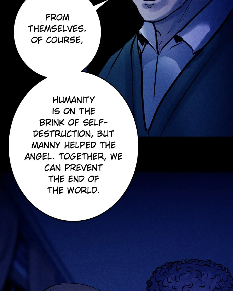 Manny Chapter 50 page 86 - 