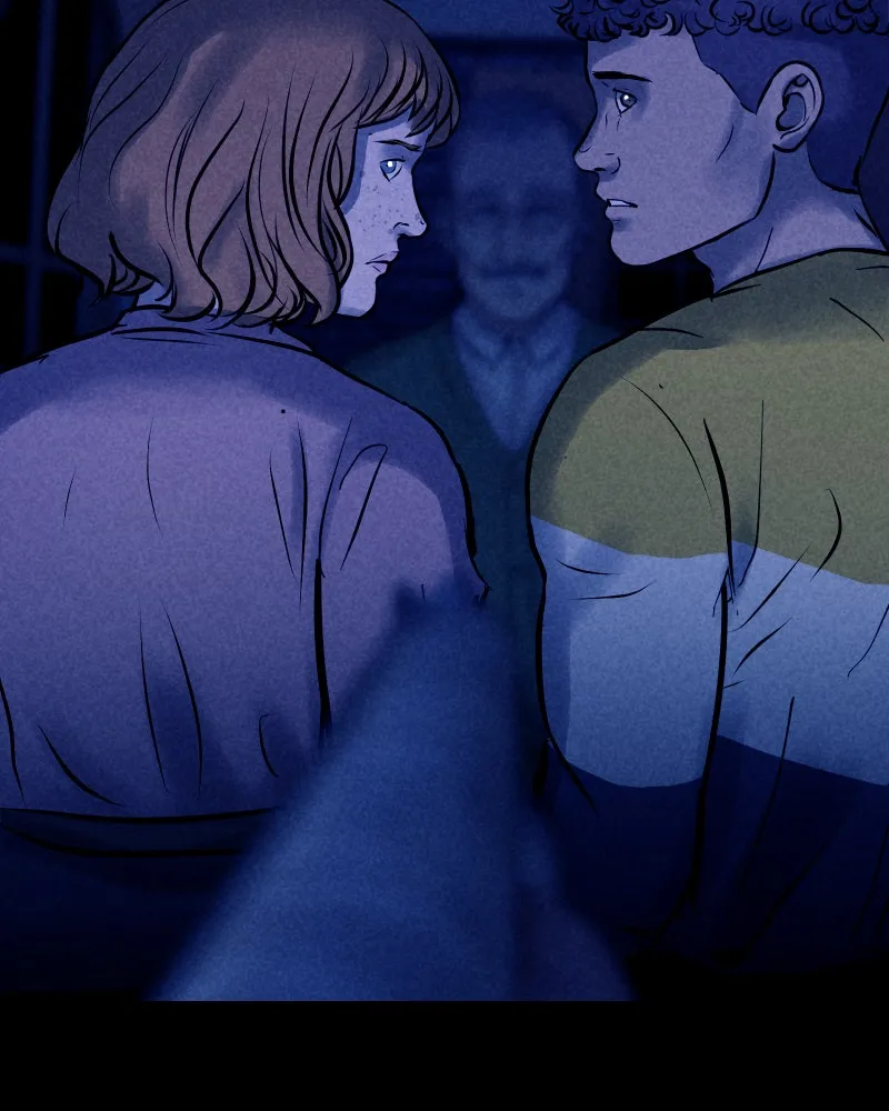 Manny Chapter 50 page 87 - 