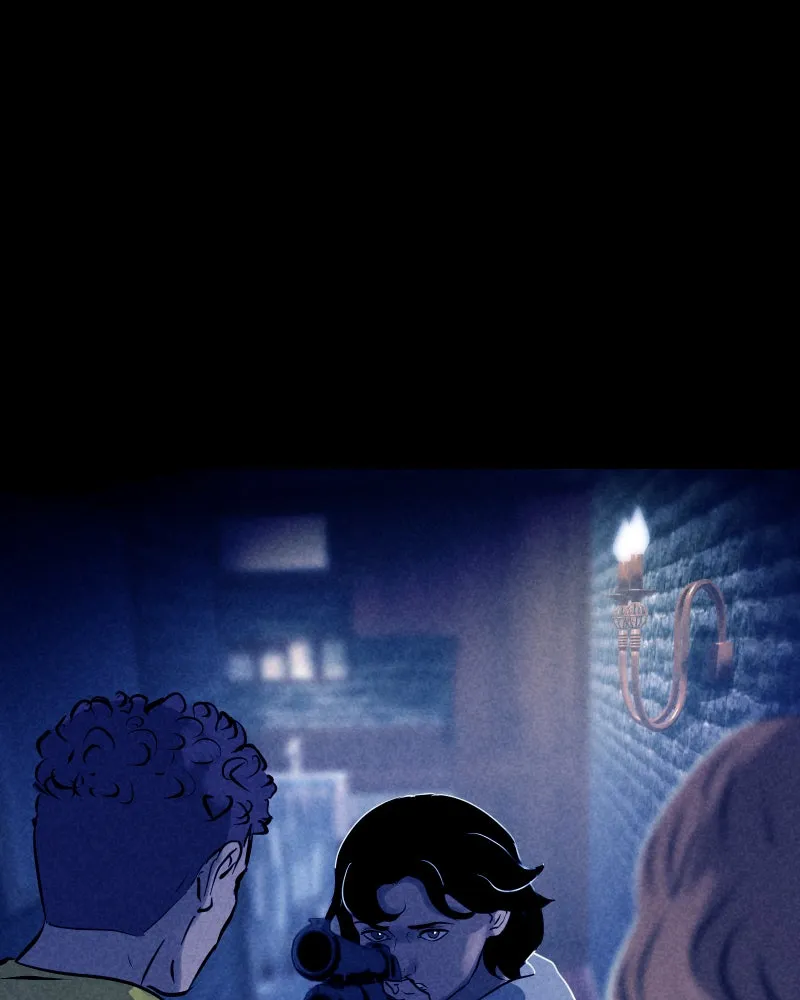 Manny Chapter 50 page 88 - 
