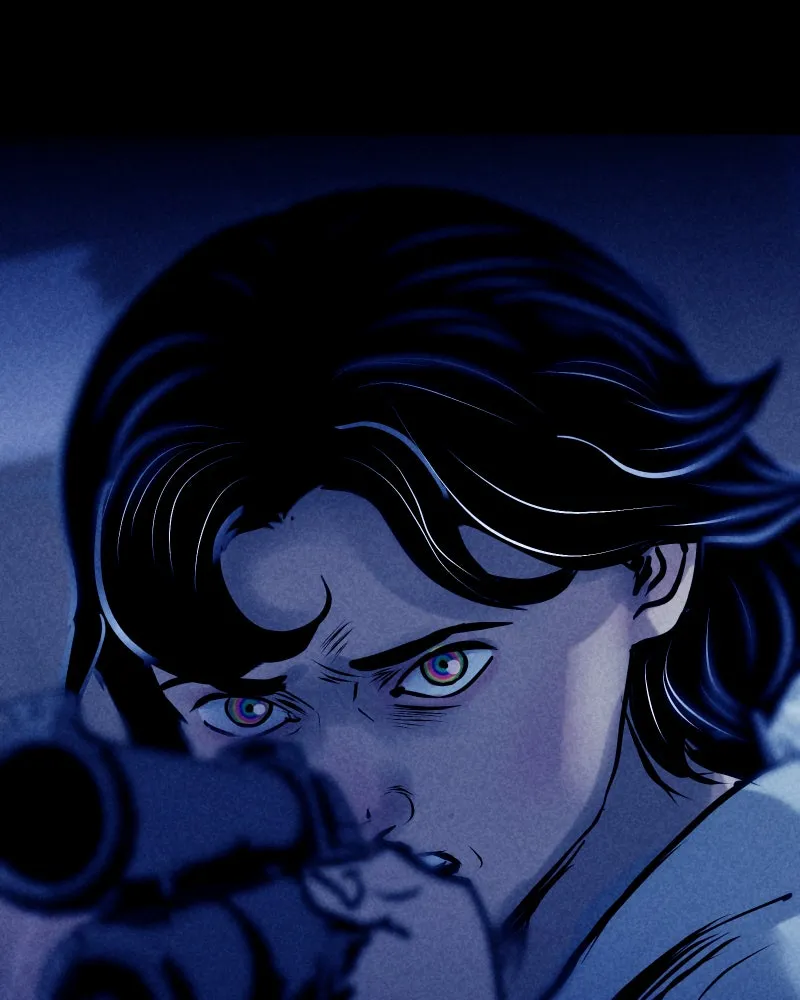 Manny Chapter 50 page 90 - 