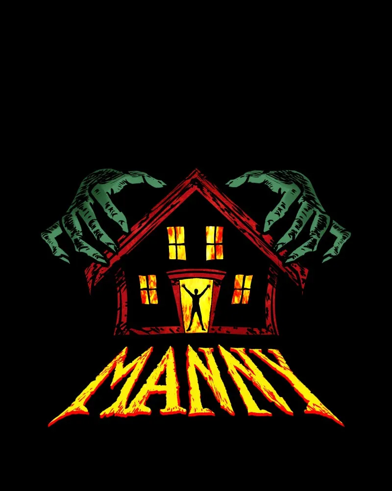 Manny Chapter 51 page 1 - 