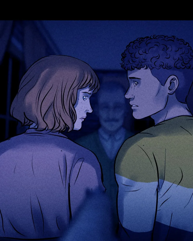 Manny Chapter 51 page 2 - 