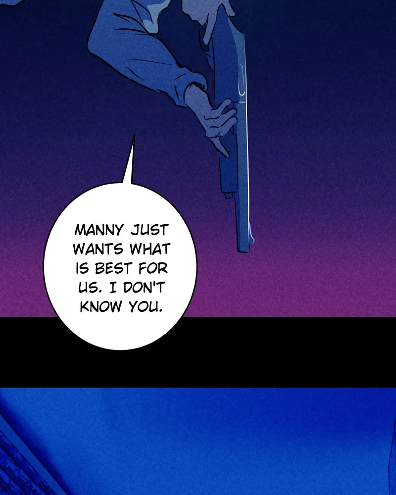 Manny Chapter 51 page 11 - 