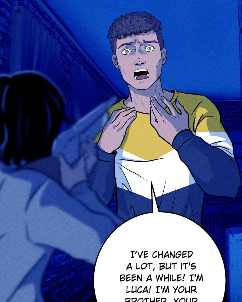 Manny Chapter 51 page 12 - 