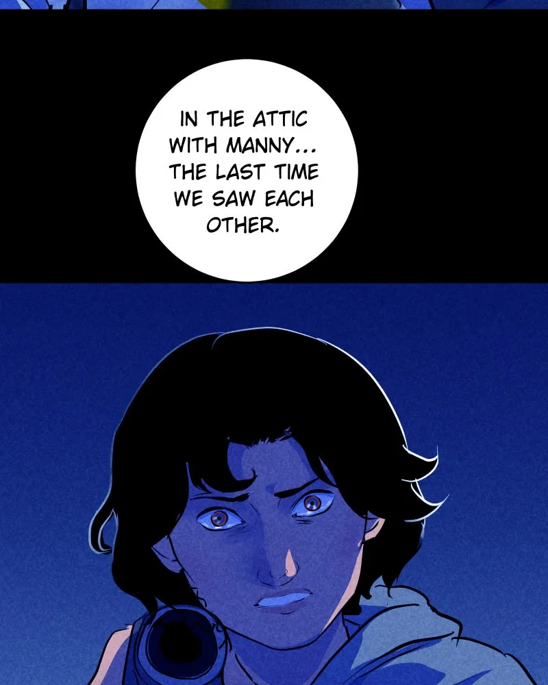 Manny Chapter 51 page 30 - 