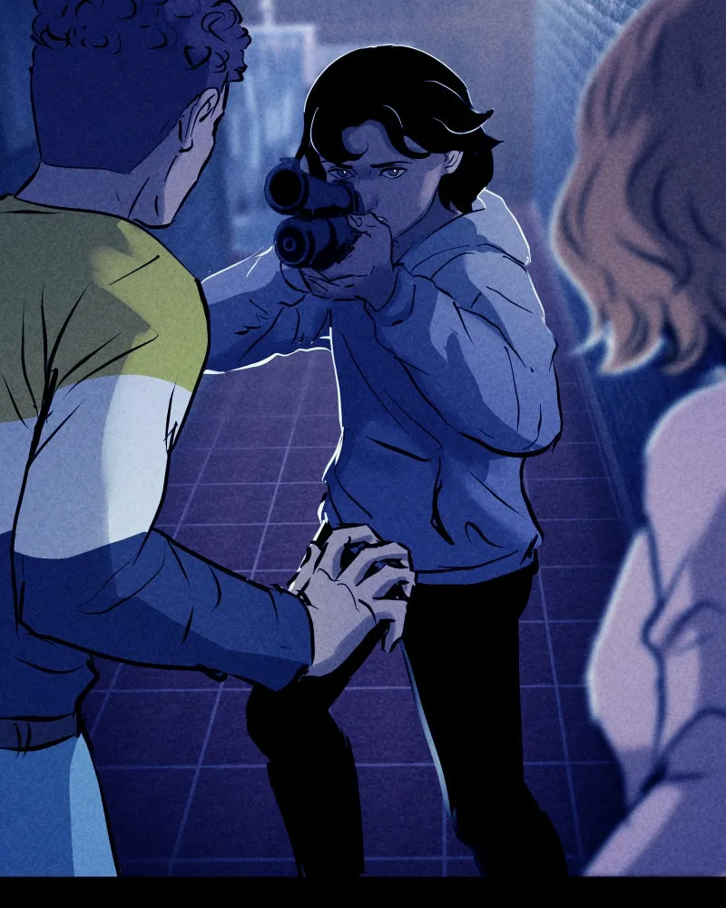 Manny Chapter 51 page 4 - 