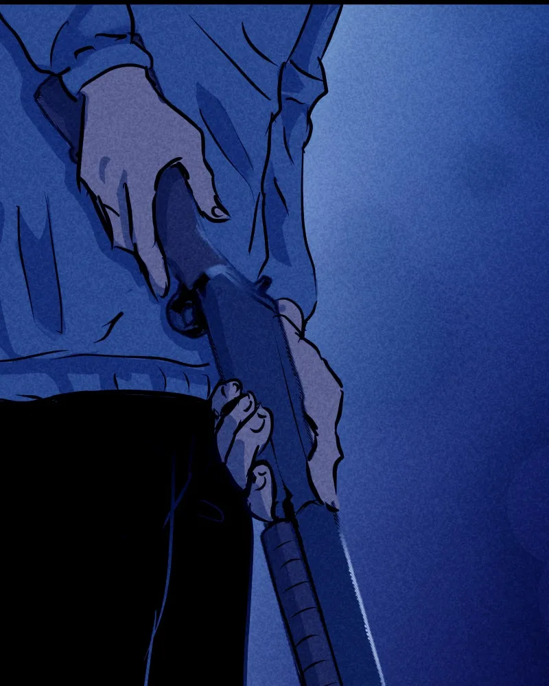 Manny Chapter 51 page 39 - 