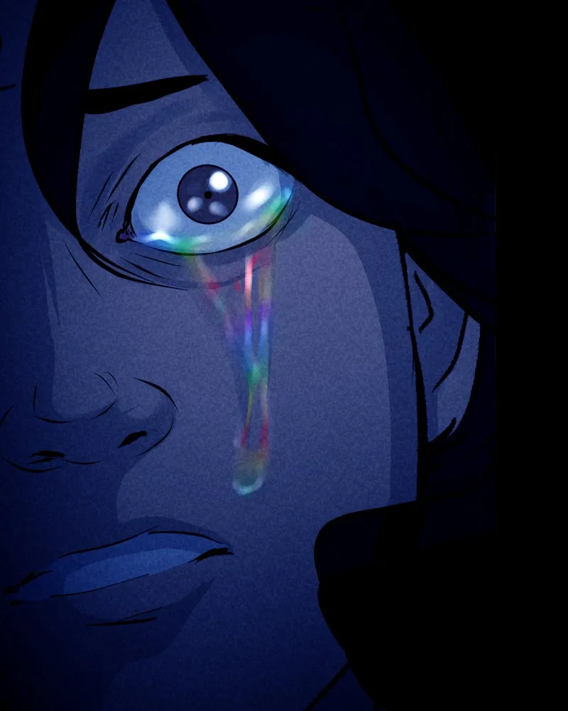 Manny Chapter 51 page 43 - 