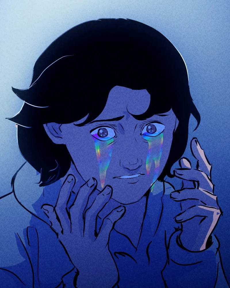 Manny Chapter 51 page 64 - 