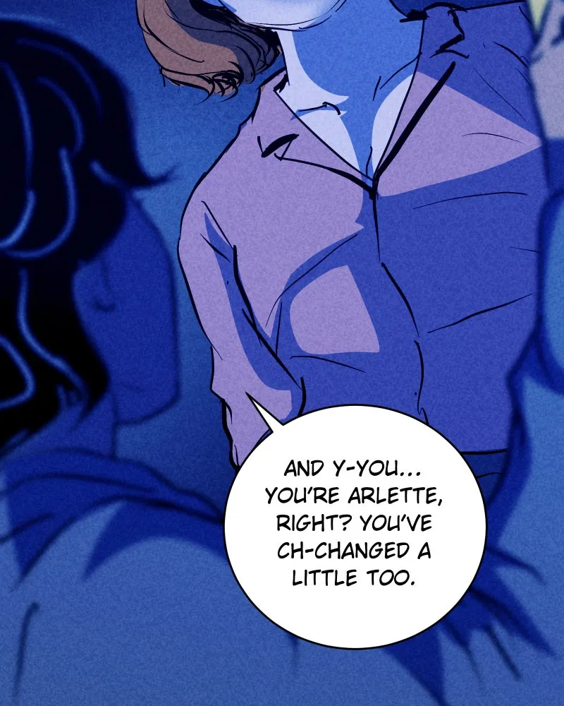 Manny Chapter 51 page 70 - 