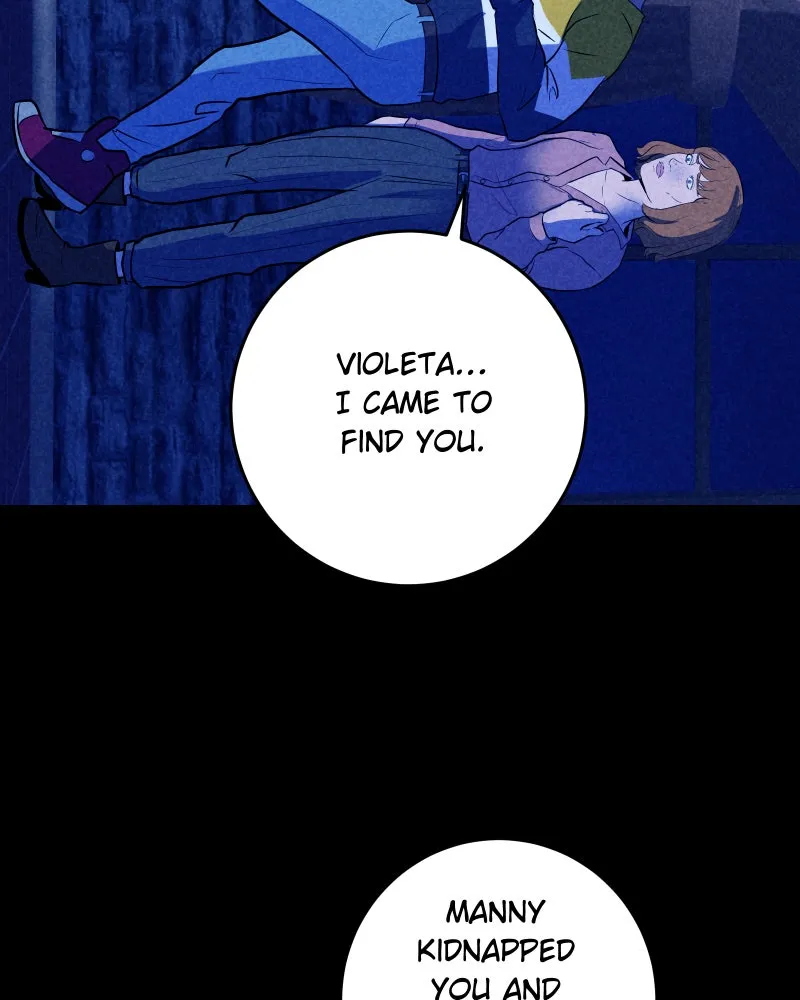 Manny Chapter 51 page 8 - 