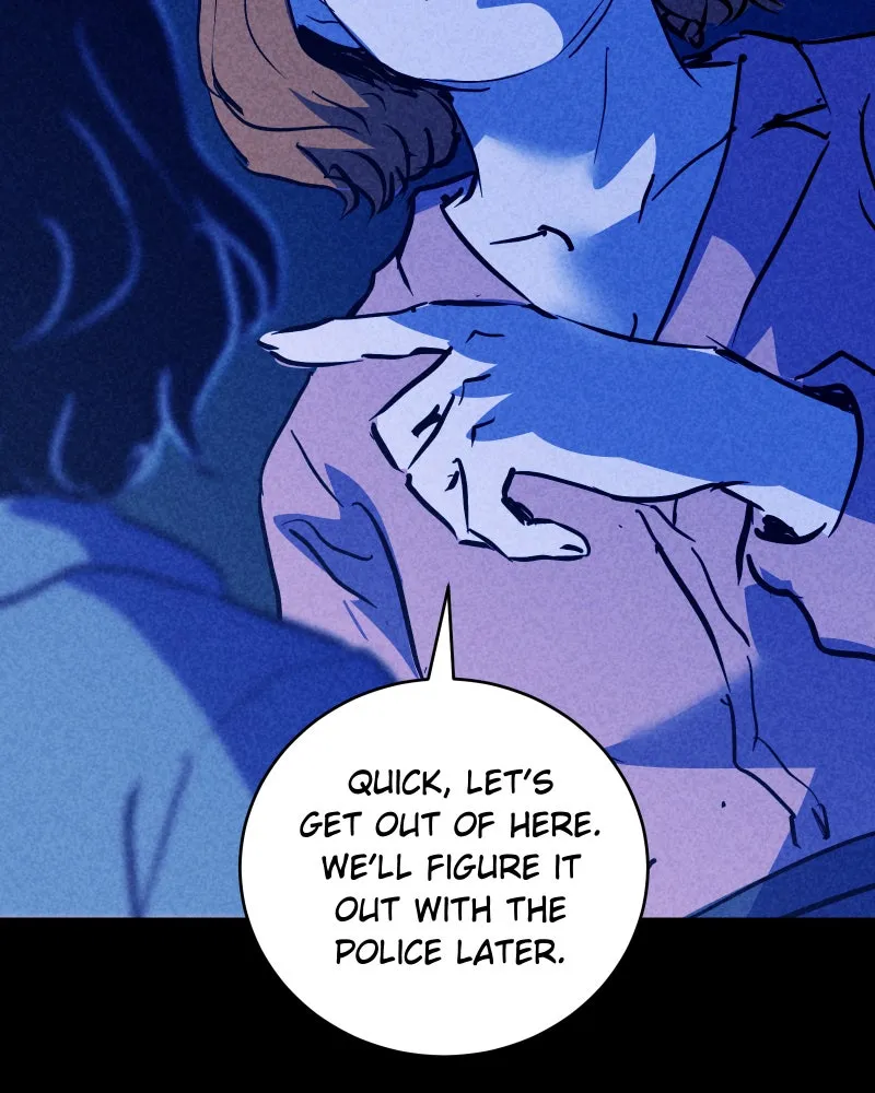 Manny Chapter 51 page 74 - 