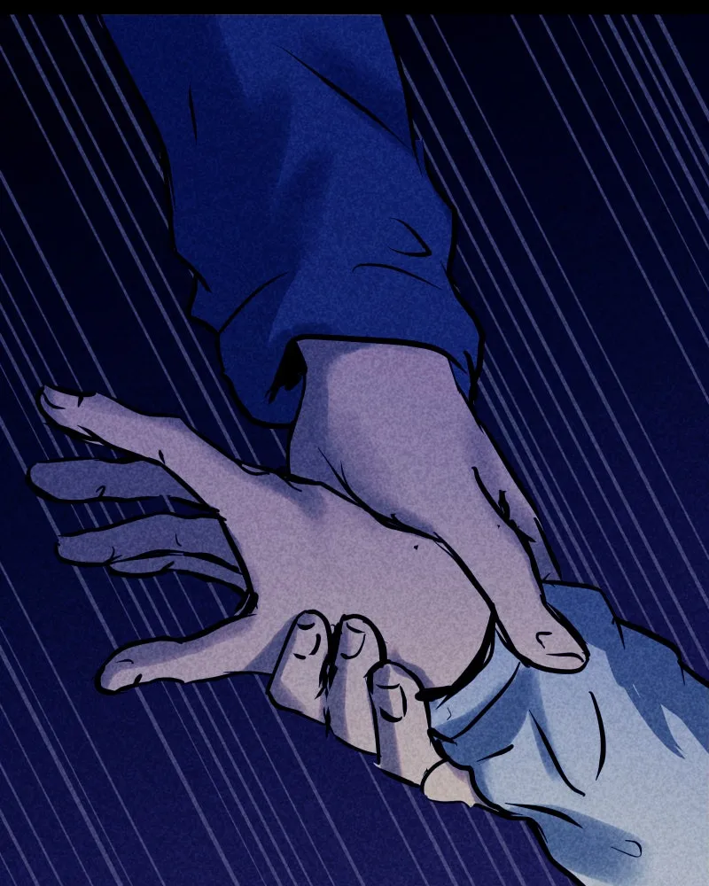 Manny Chapter 51 page 76 - 