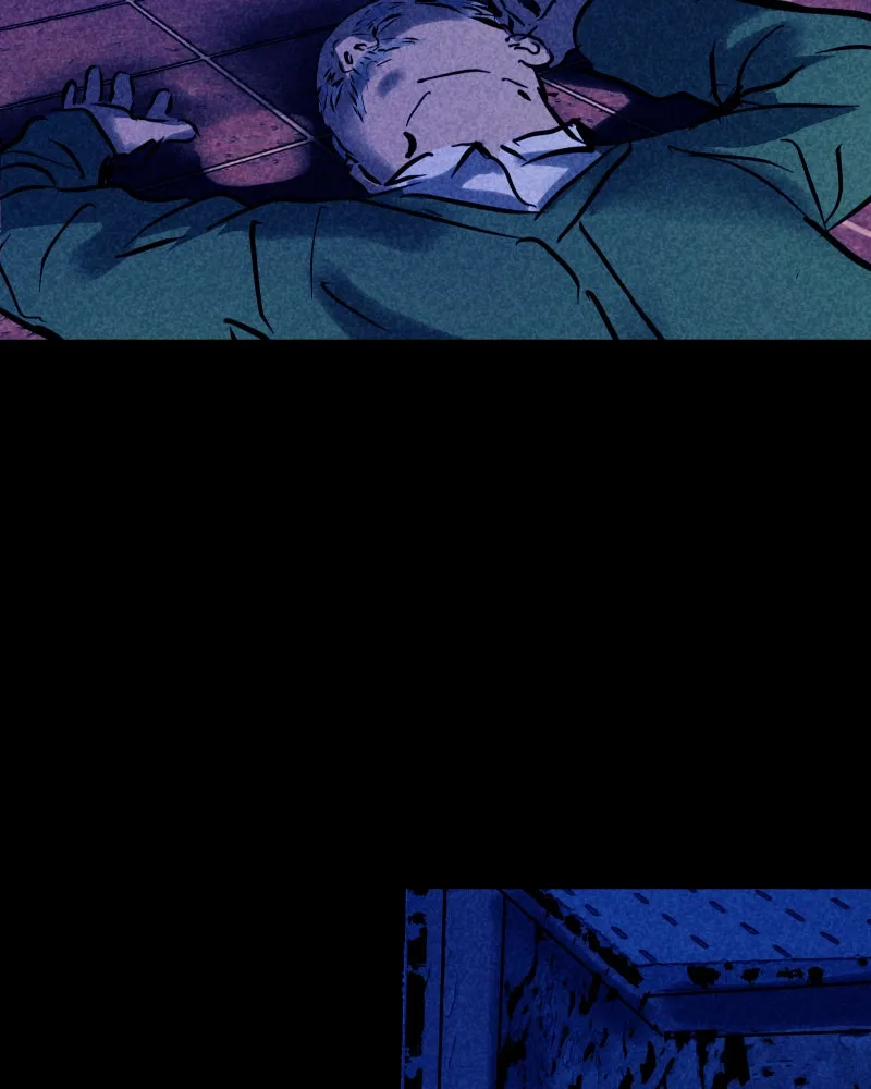 Manny Chapter 51 page 79 - 
