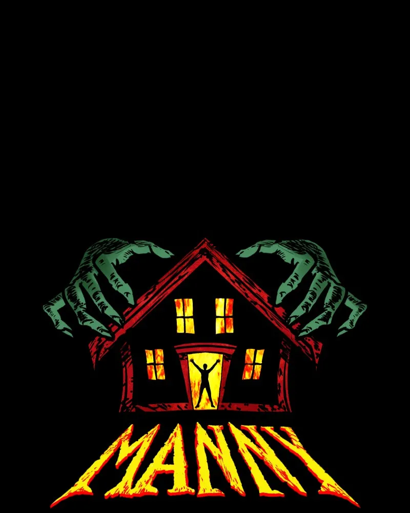 Manny Chapter 52 page 1 - 