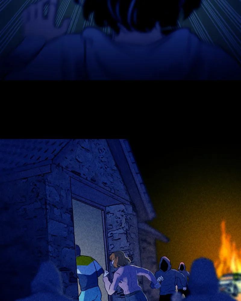Manny Chapter 52 page 12 - 