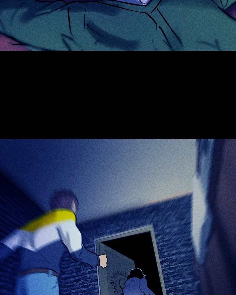 Manny Chapter 52 page 15 - 